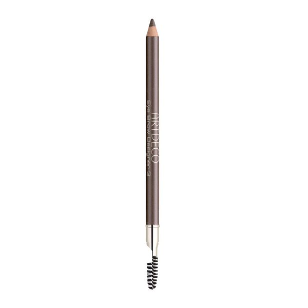 Eye Brow Designer kredka do brwi ze szczoteczką 3 Medium Dark 1g For Discount