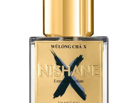 Wulong Cha X ekstrakt perfum spray 50ml For Sale