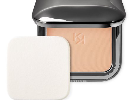 Weightless Perfection Wet And Dry Powder Foundation pudrowy podkład w kompakcie Neutral 60 12g For Discount