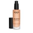 Unlimited Foundation SPF 15 długotrwały podkład w płynie Warm Beige 30 30ml For Sale