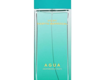 Agua woda toaletowa spray 100ml on Sale