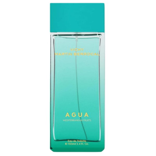 Agua woda toaletowa spray 100ml on Sale