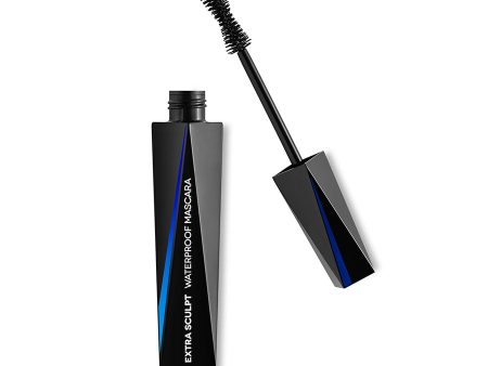 Extra Sculpt Waterproof Mascara wodoodporny tusz do rzęs 11ml Cheap