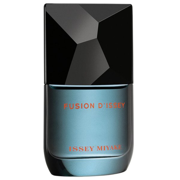 Fusion d Issey woda toaletowa spray 50ml For Cheap