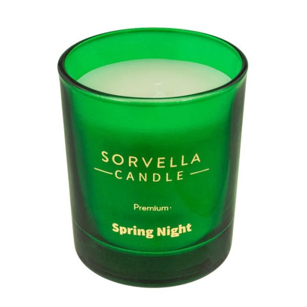 Spring Night świeca zapachowa 170g For Cheap