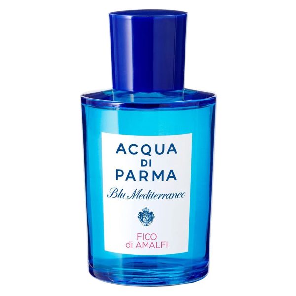 Blu Mediterraneo Fico Di Amalfi woda toaletowa spray 100ml Online Hot Sale