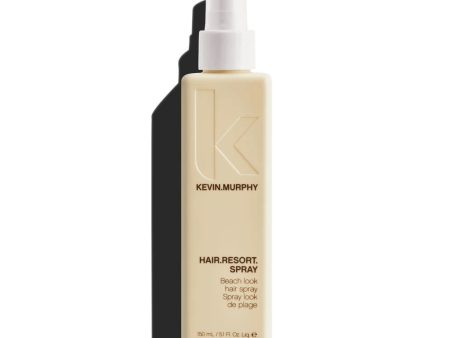 Hair.Resort Spray modelujący lotion dający efekt plażowej fryzury 150ml Online now