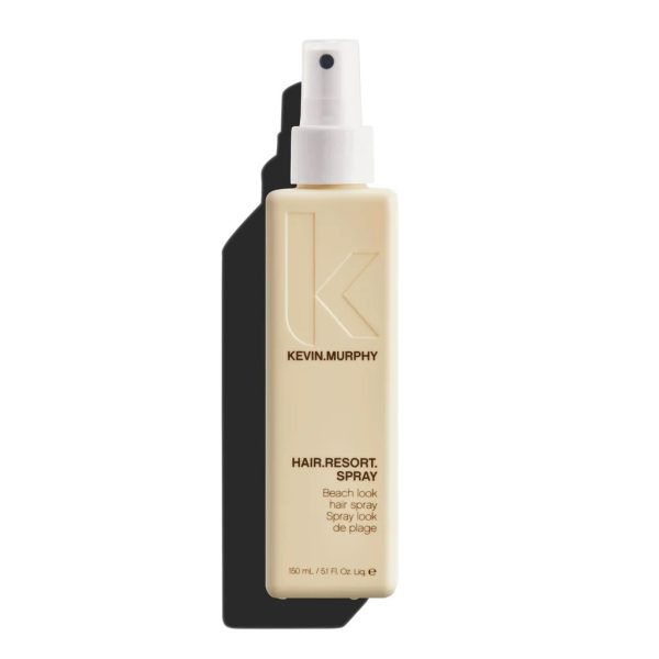 Hair.Resort Spray modelujący lotion dający efekt plażowej fryzury 150ml Online now