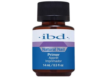 Natural Nail Primer kwasowy primer 14ml Online Hot Sale