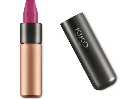 Velvet Passion Matte Lipstick pomadka do ust zapewniająca matowy efekt 314 Plum 3.5g Discount