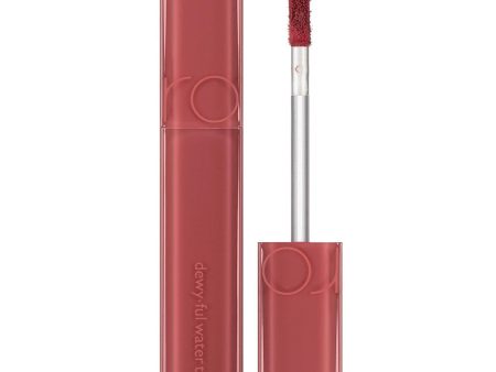 Dewy·Ful Water Tint błyszczyk do ust 03 If Rose 5g For Cheap