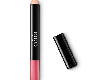 Smart Fusion Creamy Lip Crayon kredka on the go 05 Deep Pink 1.6g For Cheap