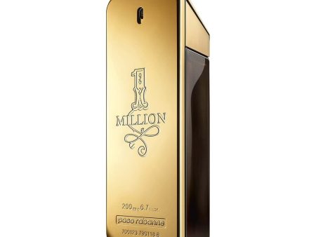 1 Million woda toaletowa spray 200ml Online Sale