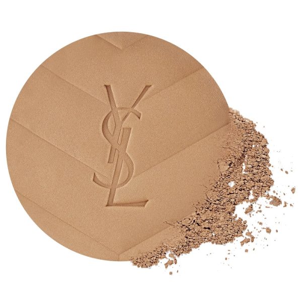 All Hours Hyper Bronze wielofunkcyjny puder brązujący 02 Buff Dune 7.5g Cheap