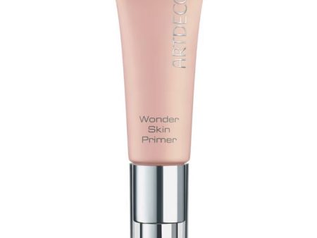 Wonder Skin Primer baza pod makijaż 20ml on Sale