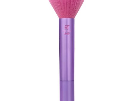 Afterglow All Night Multitasking Brush pędzel do makijażu Supply