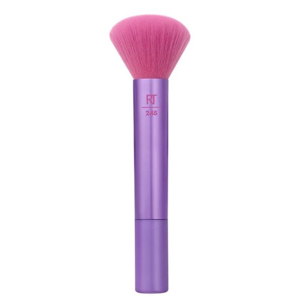 Afterglow All Night Multitasking Brush pędzel do makijażu Supply