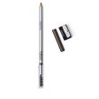 Precision Eyebrow Pencil kredka do brwi z grzebykiem 02 Dark Chestnut 0.55g For Cheap