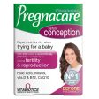 Pregnacare Before Conception suplement diety dla kobiet przed poczęciem dziecka 30 tabletek on Sale