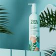 Coconut Mint Scalp Refresh Shampoo odświeżający szampon do włosów kręconych 300ml Online Hot Sale