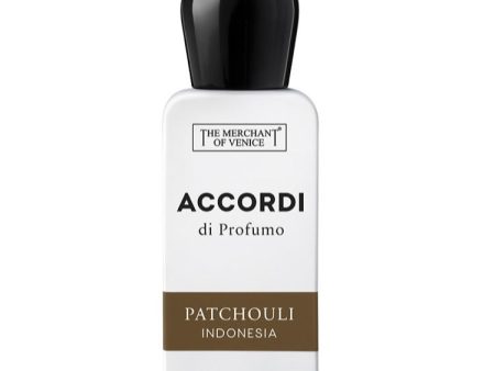 Accordi Di Profumo Patchouli Indonesia woda perfumowana spray 30ml Sale