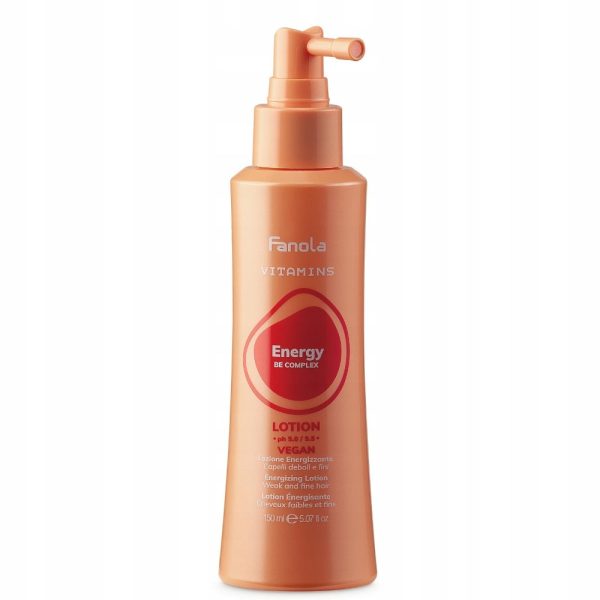 Vitamins witaminowy lotion do skóry głowy 150ml Online now