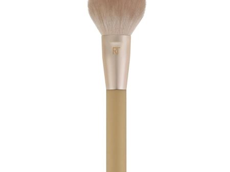 New Nudes Hazy Finish Powder Brush pędzel do pudru Fashion