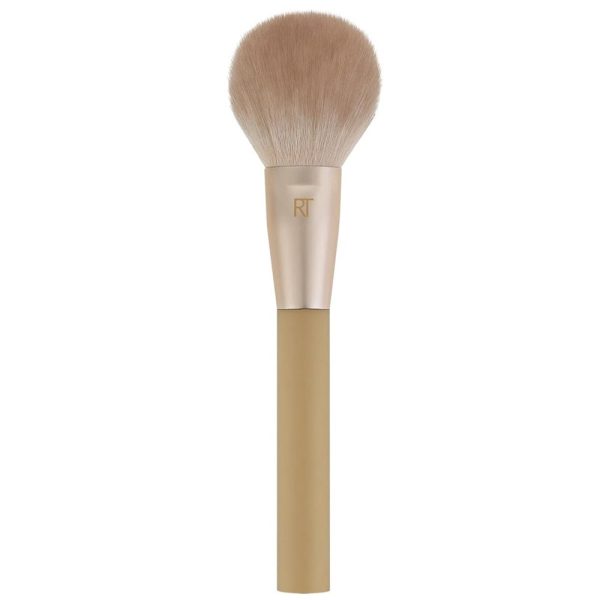 New Nudes Hazy Finish Powder Brush pędzel do pudru Fashion