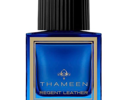 Regent Leather ekstrakt perfum spray 50ml Supply