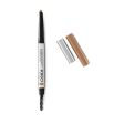 Eyebrow Sculpt Automatic Pencil automatyczna kredka do brwi 02 Blondes And Redheads 0.5g Supply