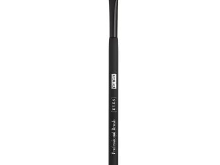 Eyeliner and Eyebrow Brush pędzel do eyelinera i brwi Online Sale