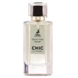 Chic Velvet Vert Secret woda perfumowana spray 100ml Online Sale