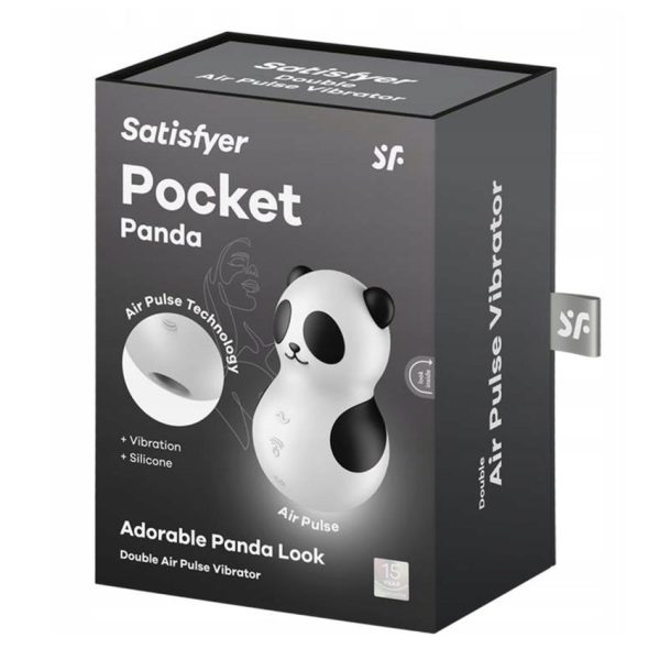 Pocket Panda stymulator łechtaczki Hot on Sale