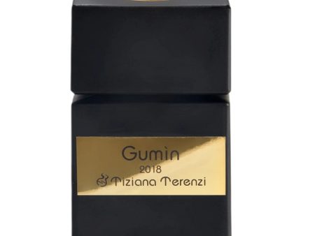 Gumin ekstrakt perfum spray 100ml Discount