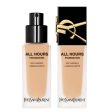 All Hours Foundation Luminous Matte podkład w płynie LN3 25ml Online Hot Sale