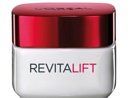 Revitalift przeciwzmarszczkowy krem pod oczy 15ml Online Hot Sale