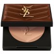 All Hours Hyper Bronze wielofunkcyjny puder brązujący 01 Light Sepia 7.5g Online Hot Sale