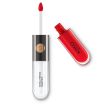 Unlimited Double Touch dwuetapowa płynna pomadka do ust 115 Fire Red 6ml Hot on Sale