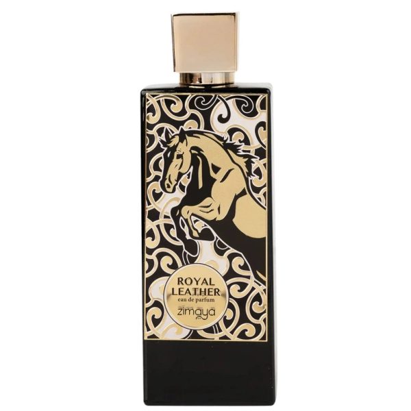 Royal Leather woda perfumowana spray 100ml For Cheap