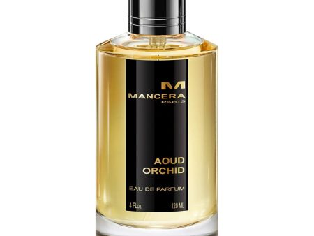 Aoud Orchid woda perfumowana spray 120ml on Sale