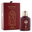 Club de Nuit Private Key To My Love ekstrakt perfum spray 100ml Discount