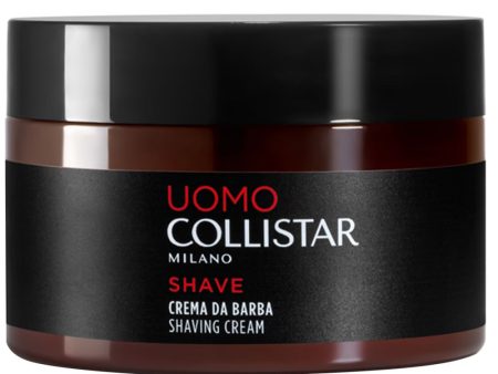 Uomo krem do golenia 200ml For Discount