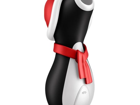 Penguin Holiday Edition stymulator łechtaczki on Sale