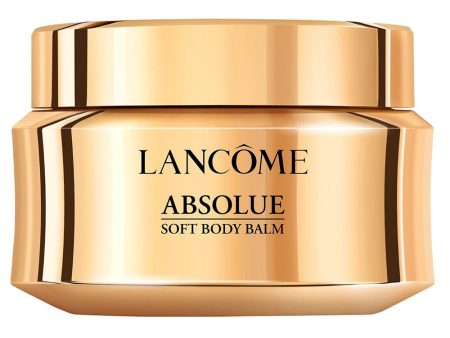 Absolue Soft Body Balm odżywczo-ujędrniający balsam do ciała 190ml For Cheap