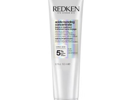 Acidic Bonding Concentrate kuracja do włosów bez spłukiwania 150ml For Discount