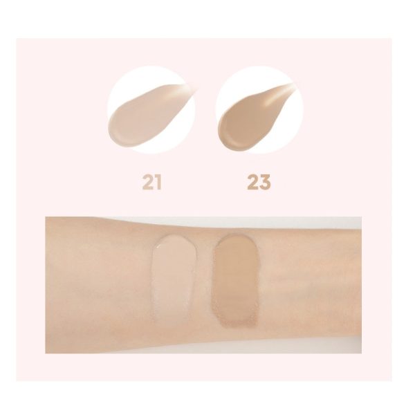 Signature Real Complete BB Cream Ex SPF30 PA++ krem BB do twarzy 23 45g on Sale