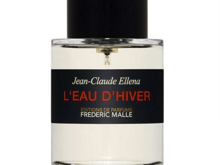 L Eau D Hiver woda perfumowana spray 100ml Online now