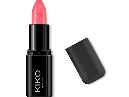 Smart Fusion Lipstick odżywcza pomadka do ust 408 Candy Rose 3g Online now