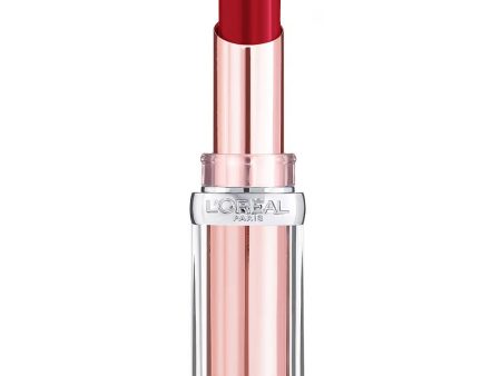 Color Riche Glow Paradise pielęgnująca pomadka do ust 350 Rouge Paradise 3.8g Supply