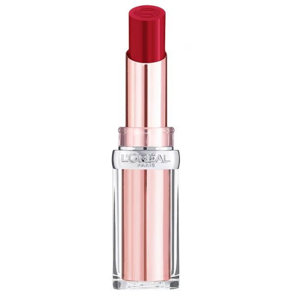 Color Riche Glow Paradise pielęgnująca pomadka do ust 350 Rouge Paradise 3.8g Supply